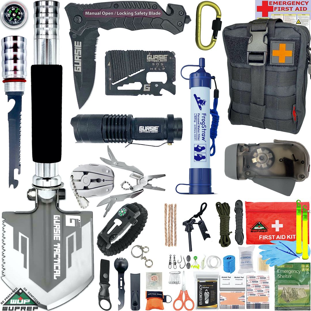 Best survival kit, emergency kit, go bag, get home bag, ifak, first aid kit, first aid molle bag, first aid pouch, tactical first aid kit, molle  pouch, molle compatible first aid kit, survival gear and equipment, survival kits, vacation essentials