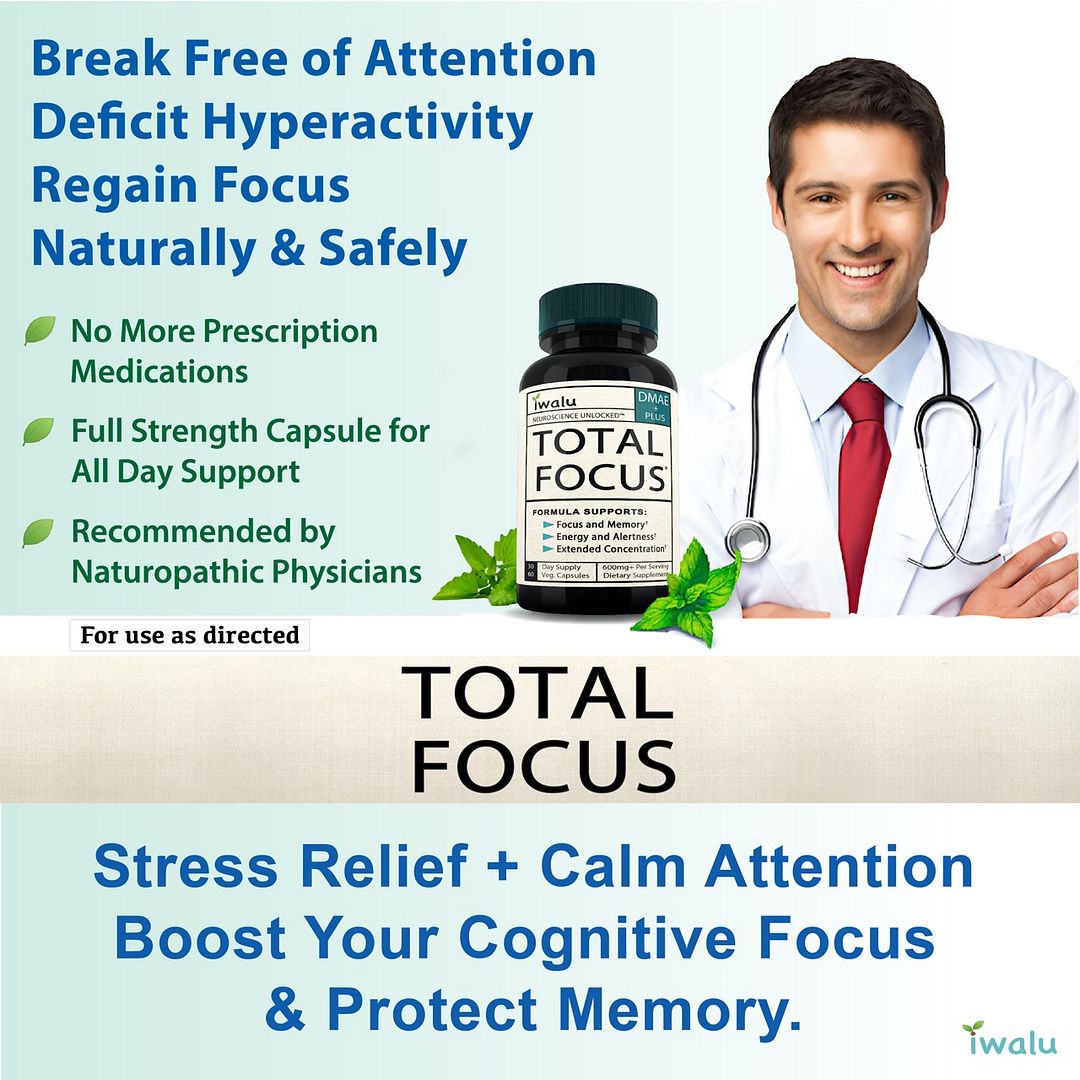 brain boost supplement for memory, focus, clarity, study aid pills for students, adhd alternative