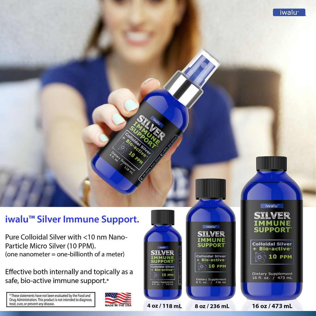Pink Eye | Best Immune Support Drops Spray FREE SHIP