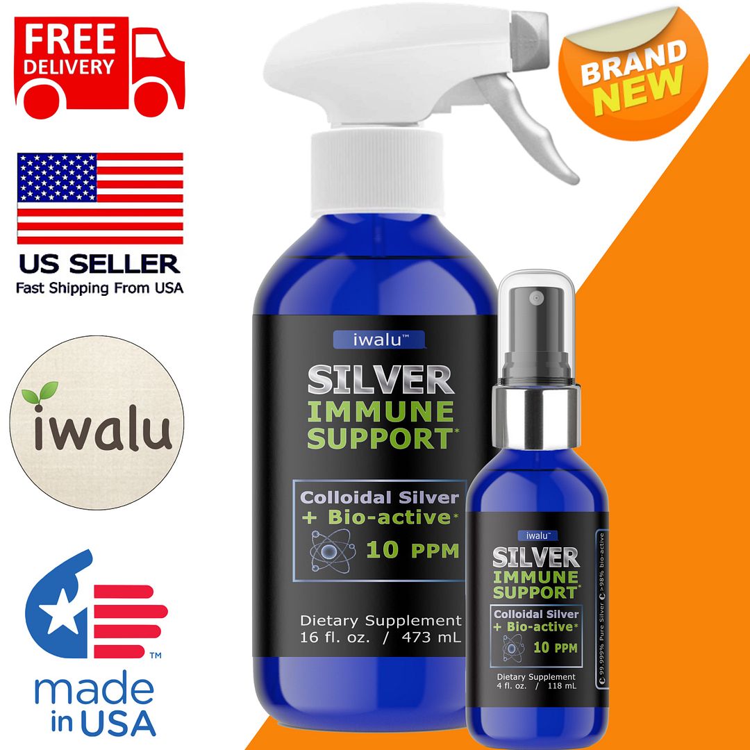 Cat Eye Drops | Best Immune Support Drops Spray FREE SHIP