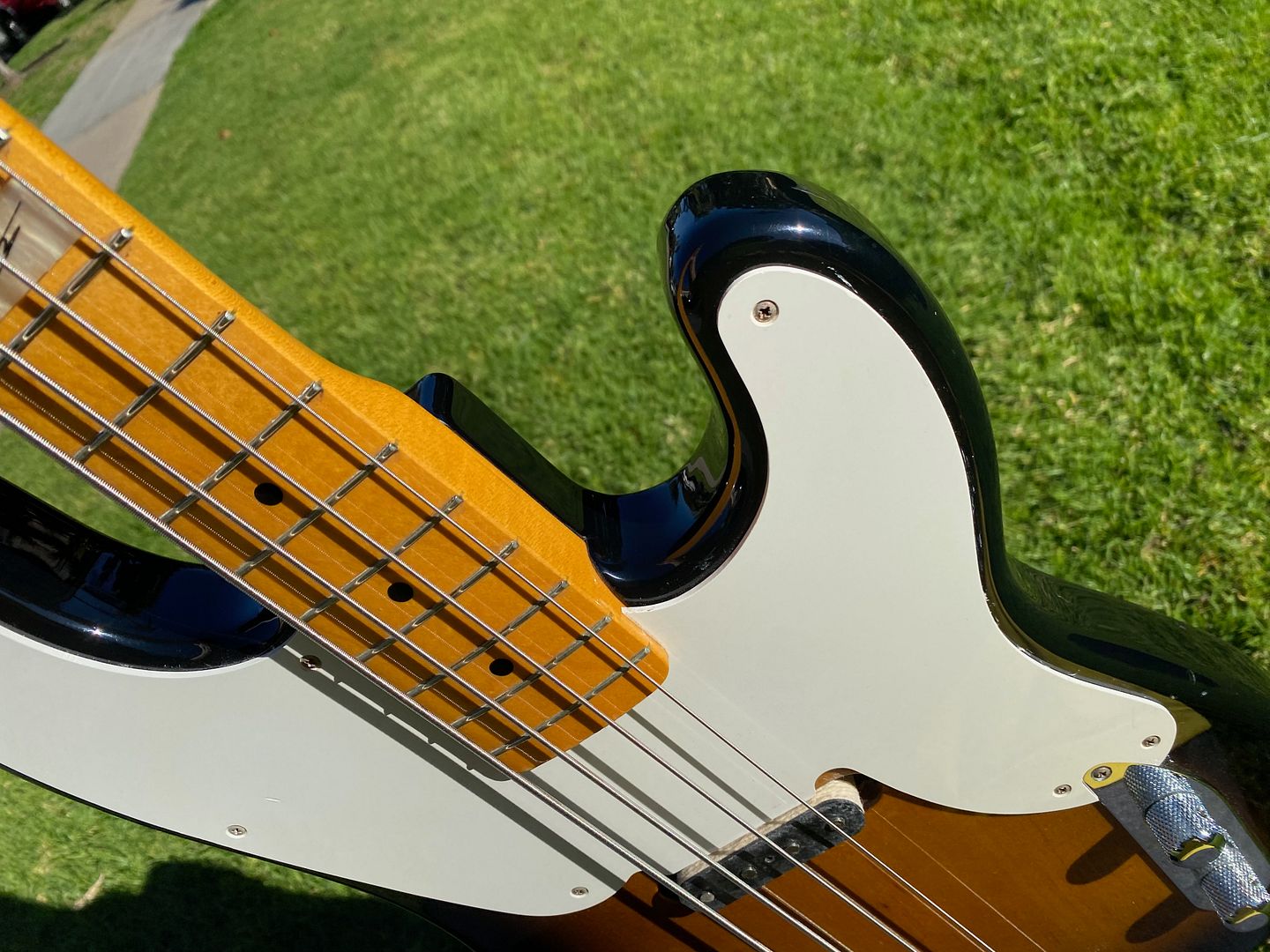 1999-2002年頃製造 美品 Fender ジャズベース CIJ Pシリアル jj_98290194.jpg?type=w420