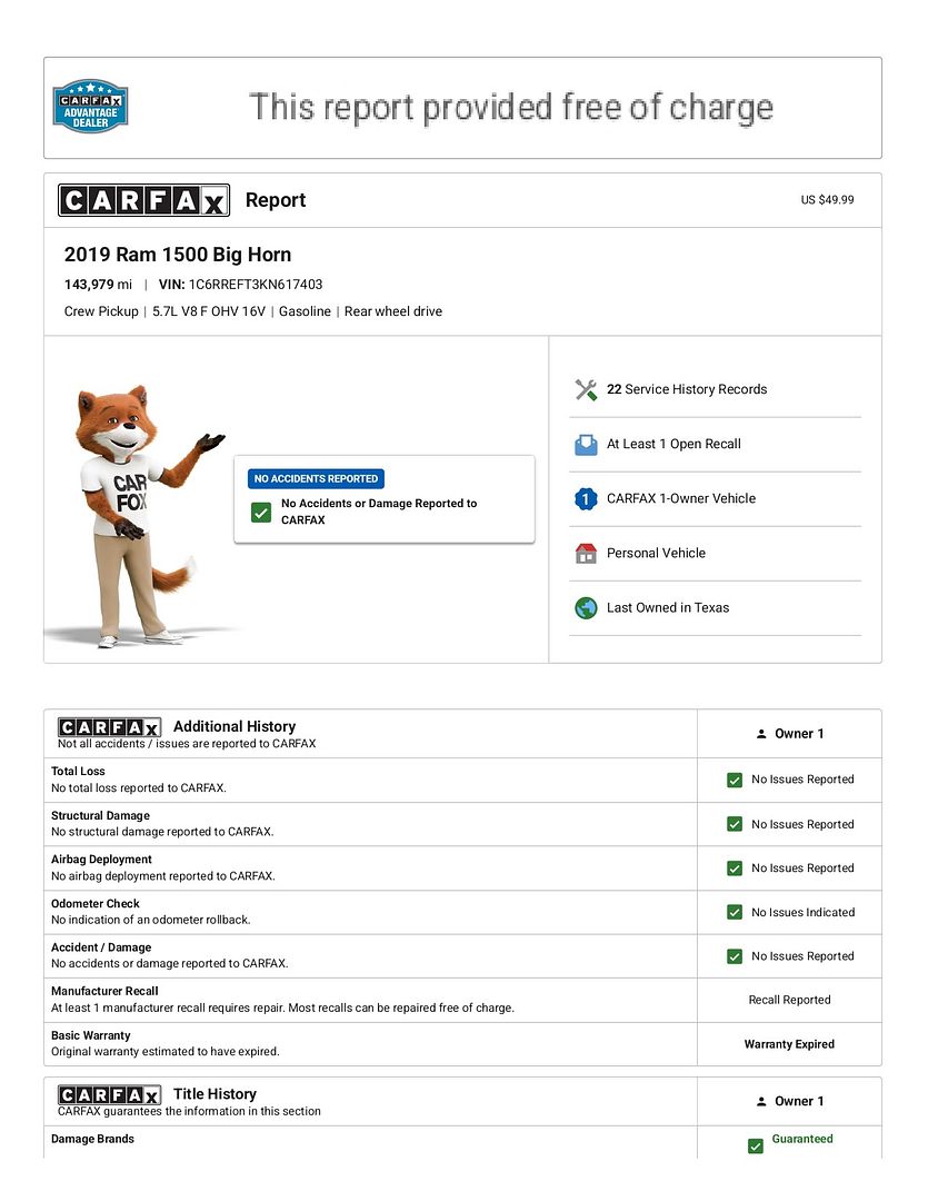 CARFAX