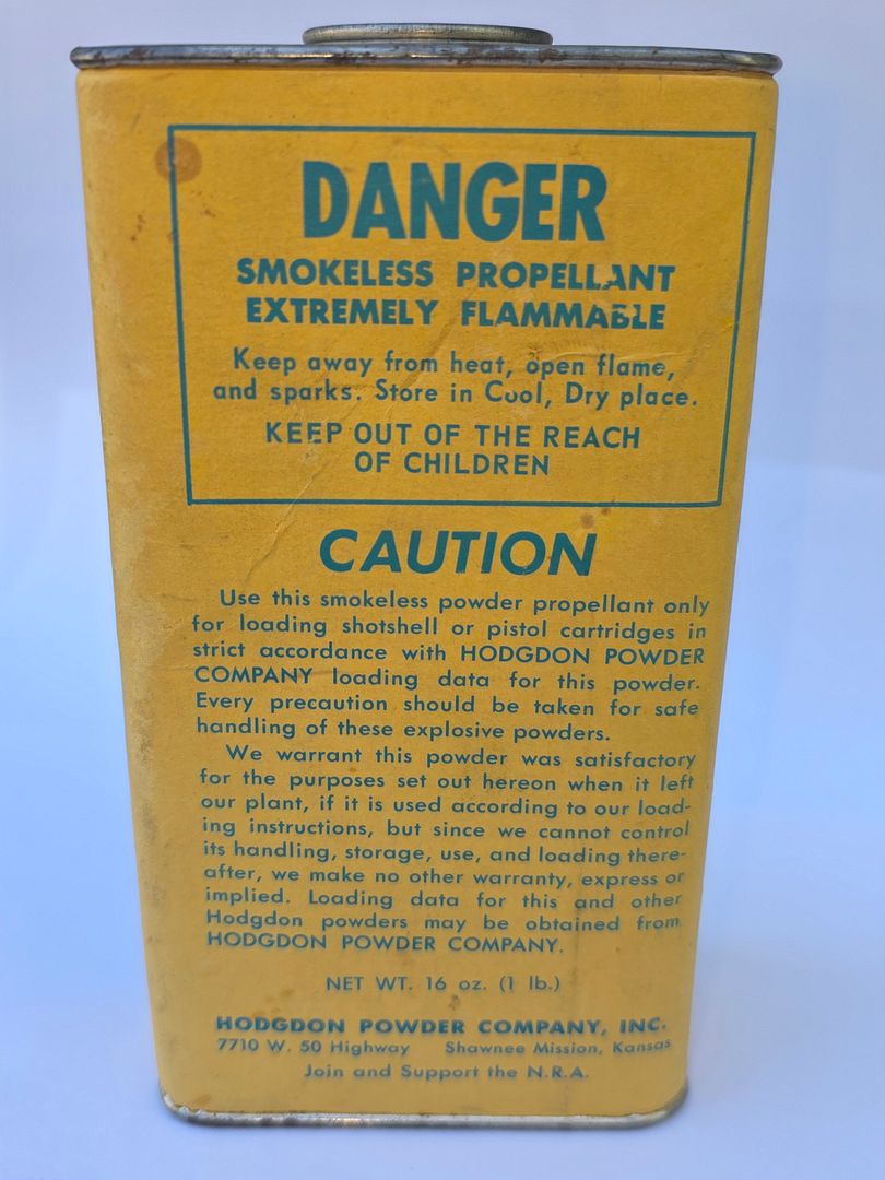 Probably shouldn't reload with this > General Discussion > AR15.COM