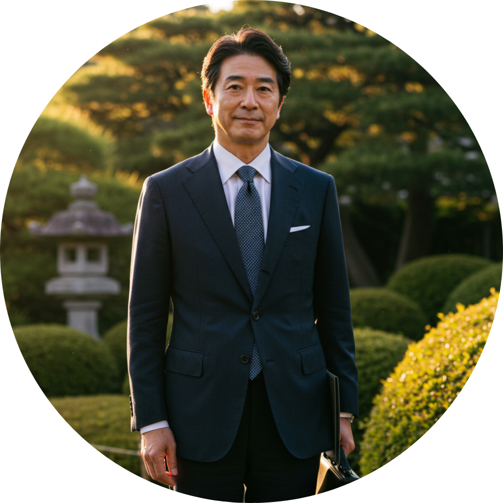 お客様の声 T様 男性 50代