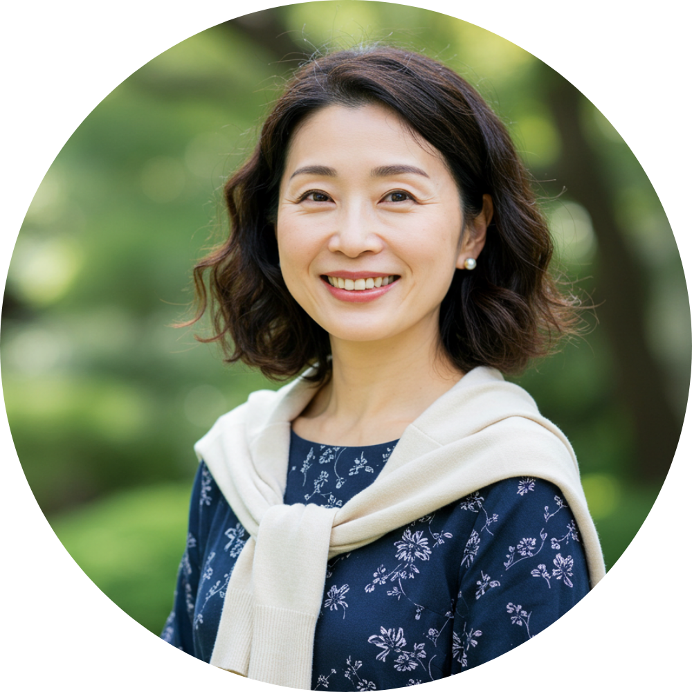 お客様の声 K様 女性 40代