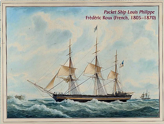 Packet Louis Phillipe