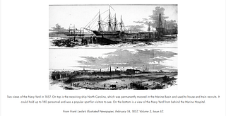 Brooklyn Navy Yard