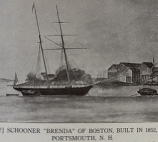 Schooner
