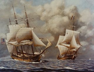 USSConstellation