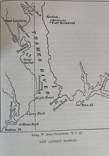 Thames River