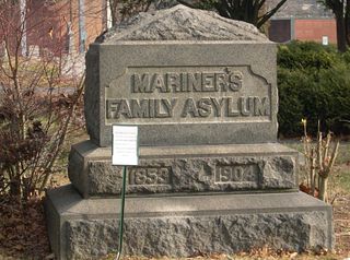 Moravian Cemetery