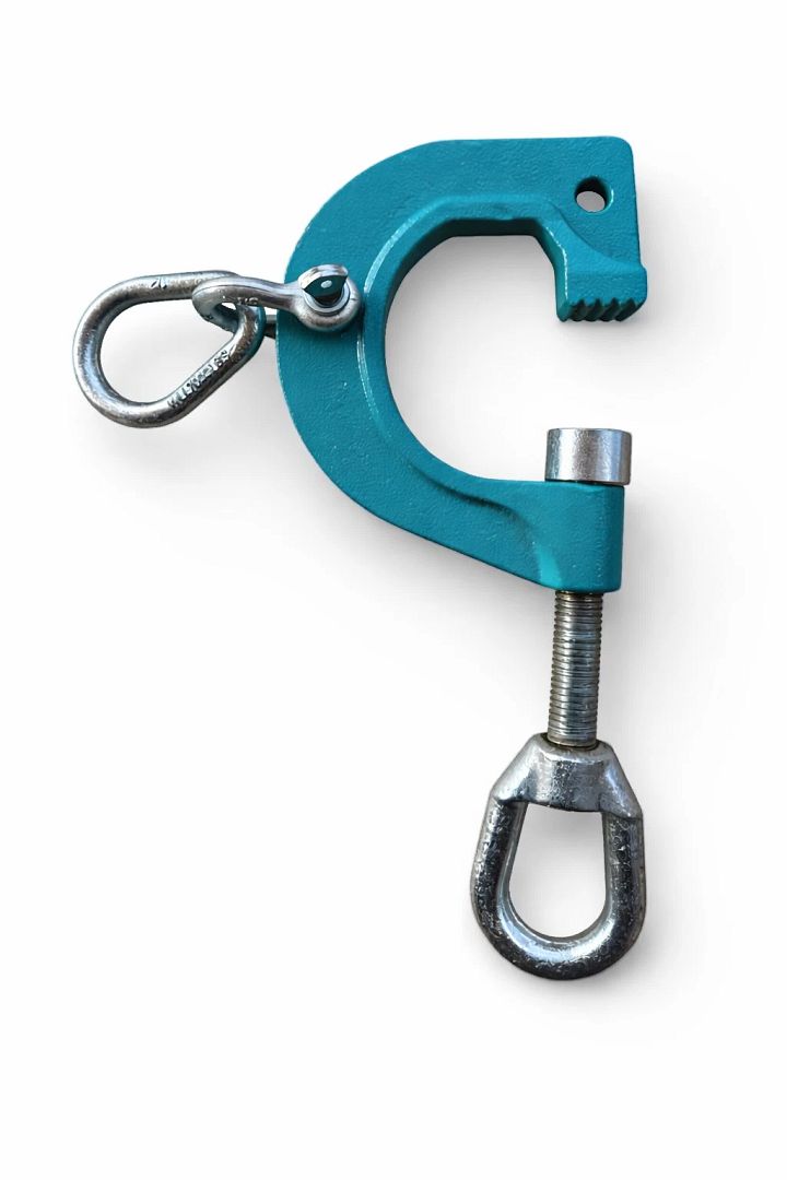 G-Style 2-Way Frame Back Clamp 5802 - product photo 8