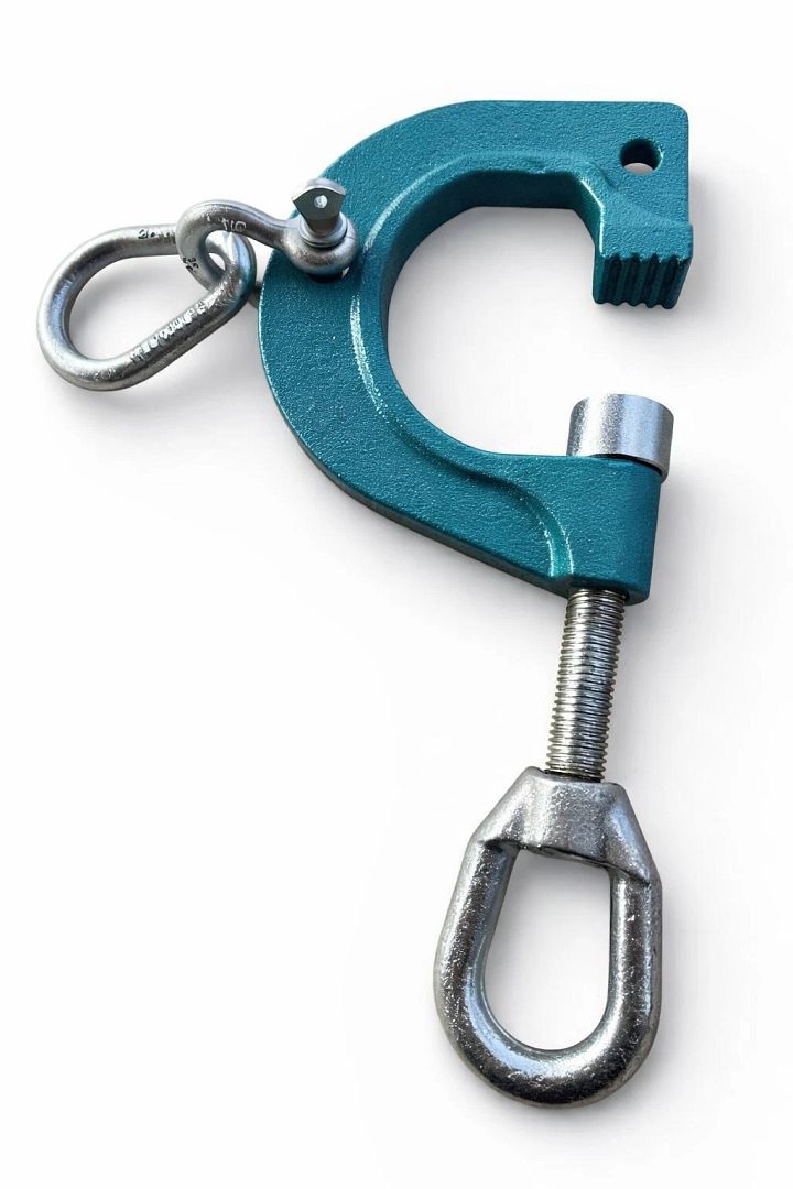 G-Style 2-Way Frame Back Clamp 5802 - product photo 13