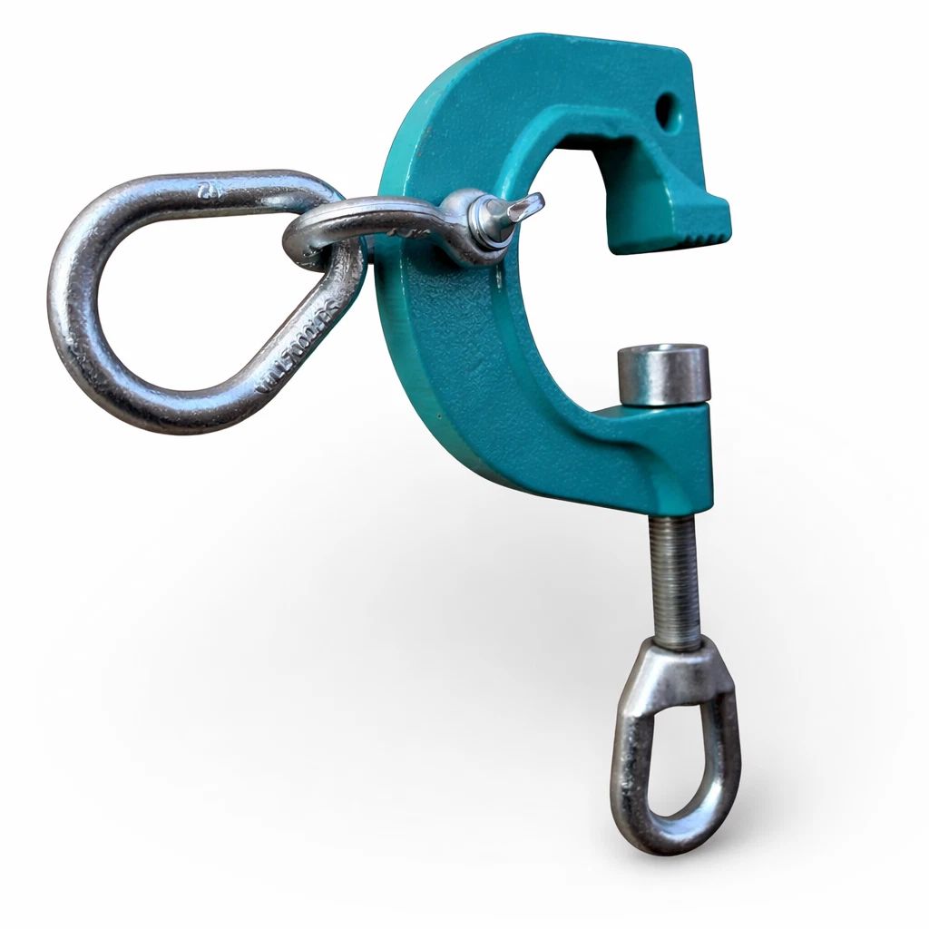 G-Style 2-Way Frame Back Clamp 5802 - product photo 14