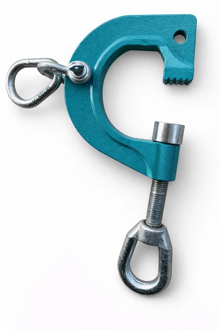 G-Style 2-Way Frame Back Clamp 5802 - product photo 12