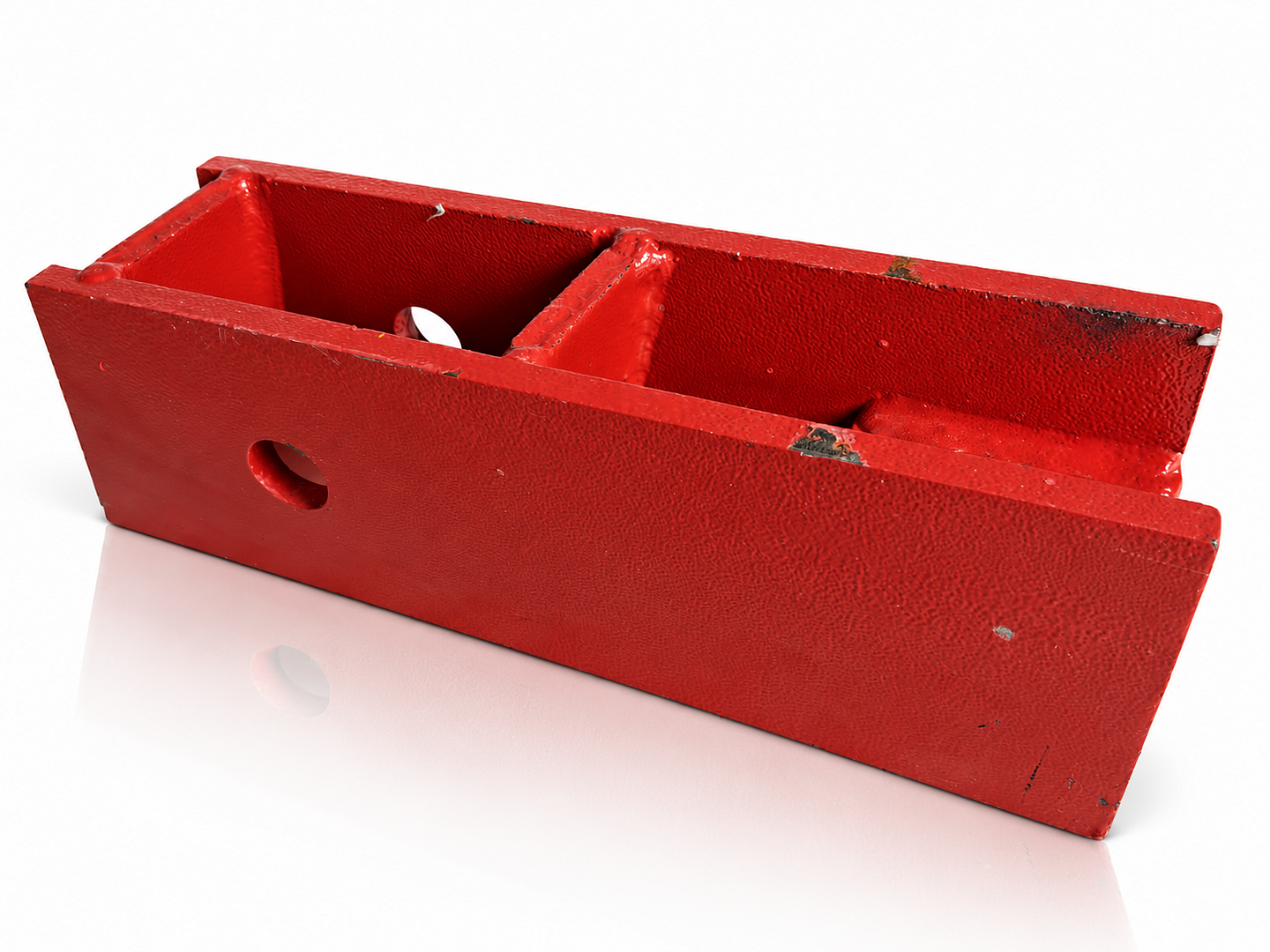 Roof puller bracket additional angle