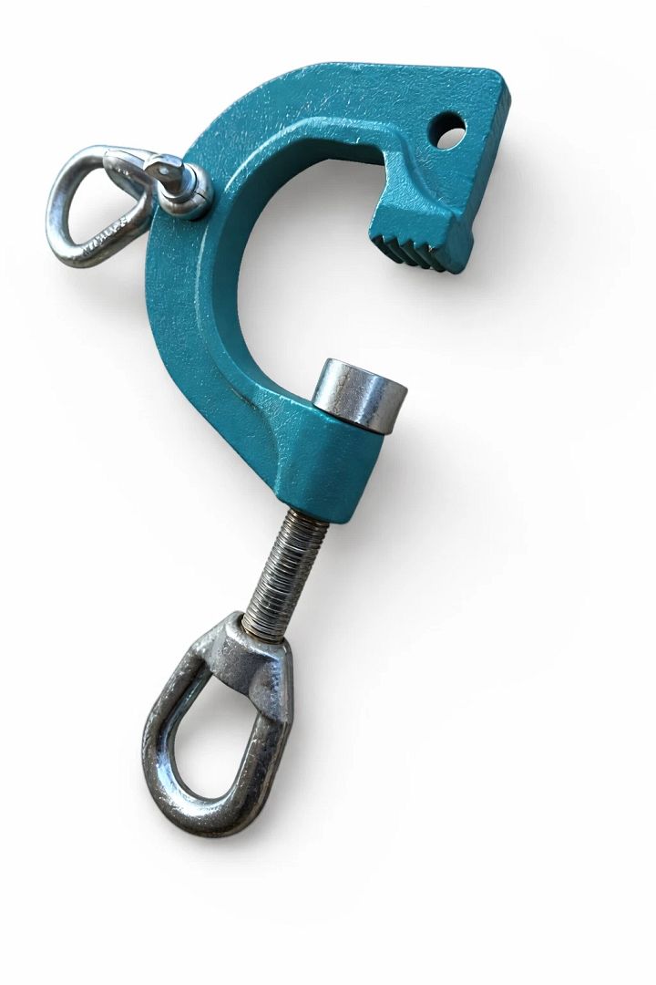G-Style 2-Way Frame Back Clamp 5802 - product photo 15