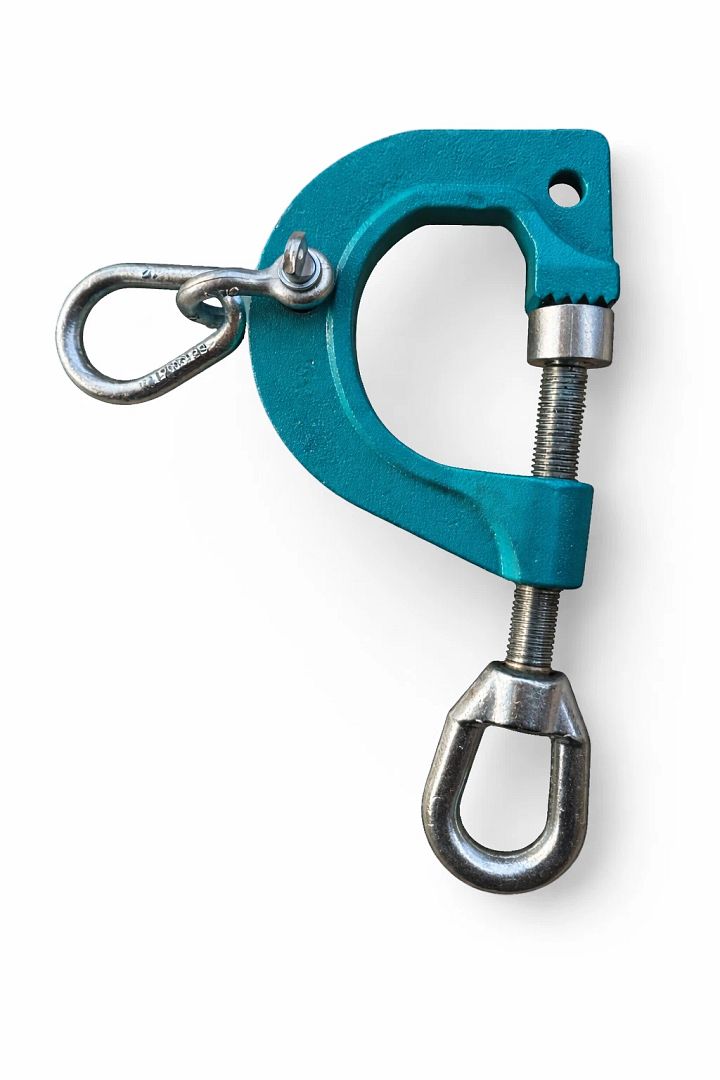 G-Style 2-Way Frame Back Clamp 5802 - product photo 10