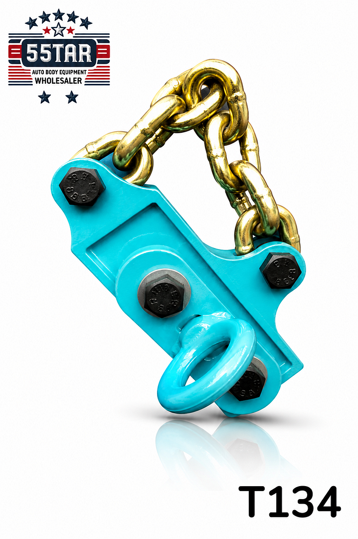 Turquoise cyan tool body with gold chain and black shadow details