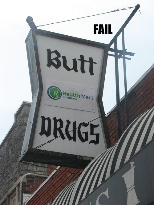 drugs