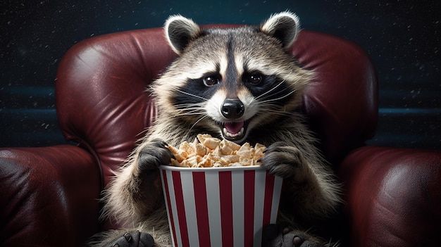 raccoon-eating-popcorn-chair_882186-1094-1873642040