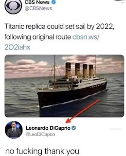 Titanic 2