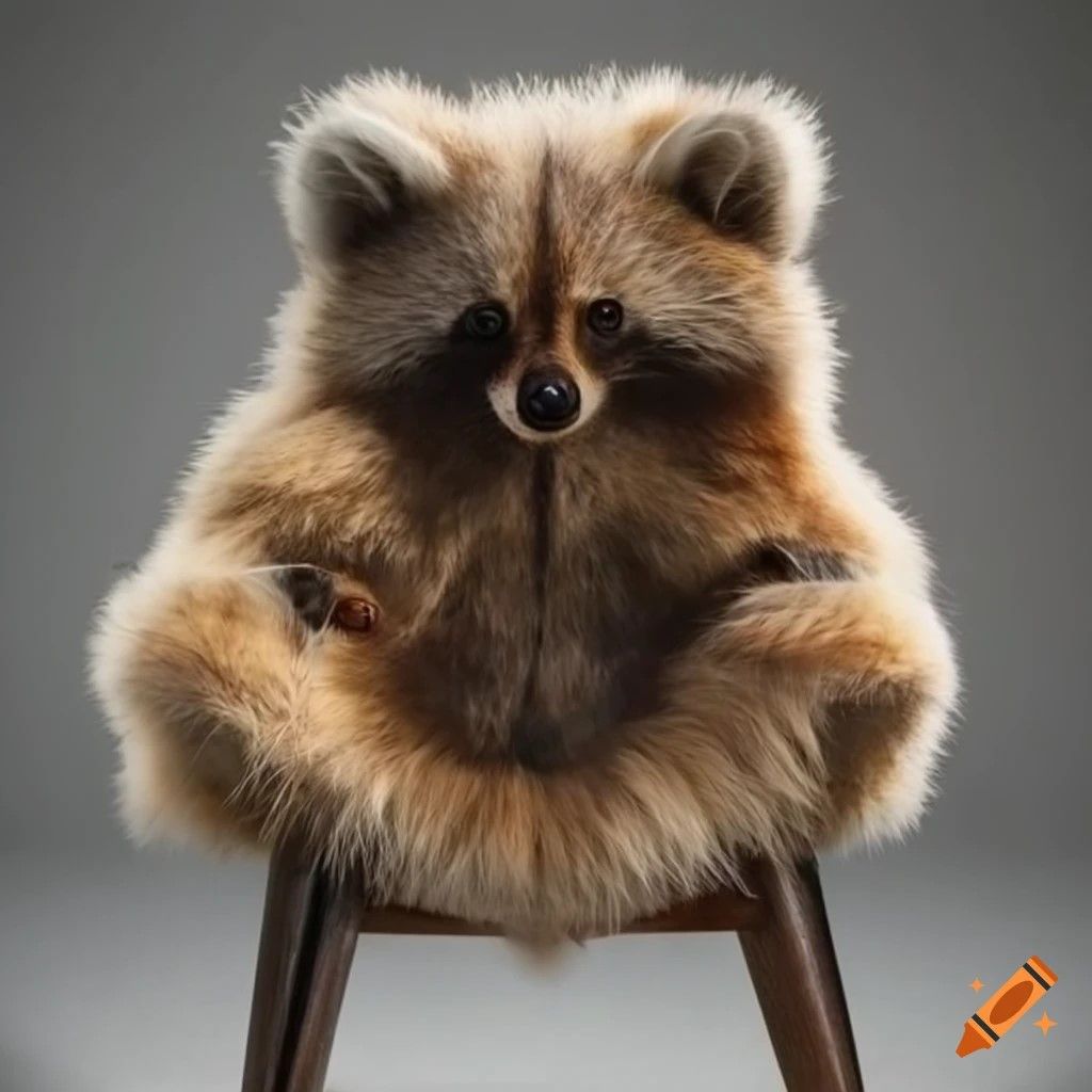 coon chair-1