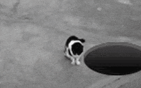 black hole