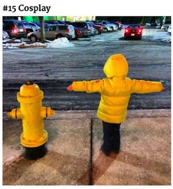 Cosplay