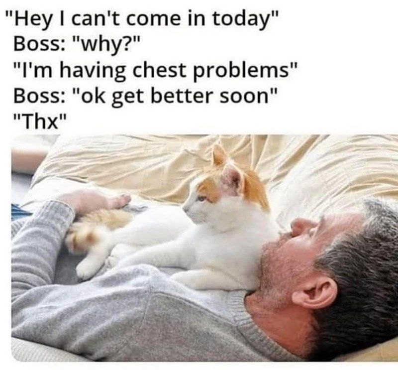 having-chest-problems