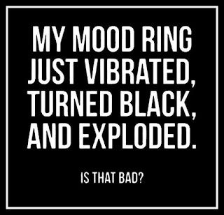 mood ring