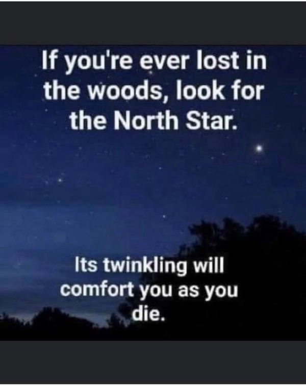north star