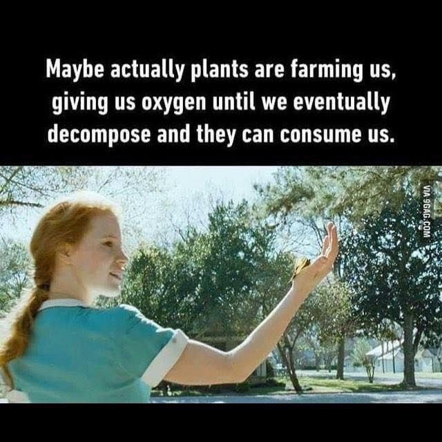 farming