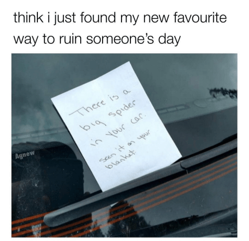 ruin-someones-day
