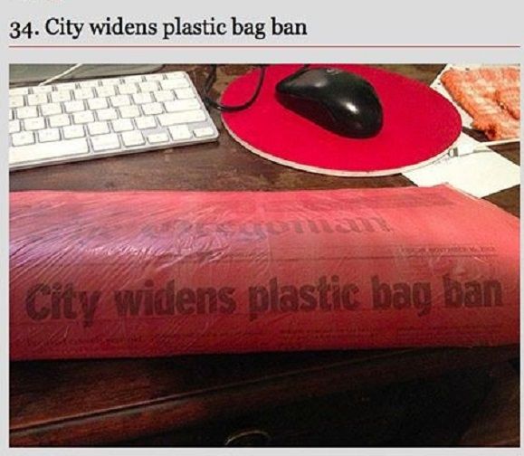 bag ban