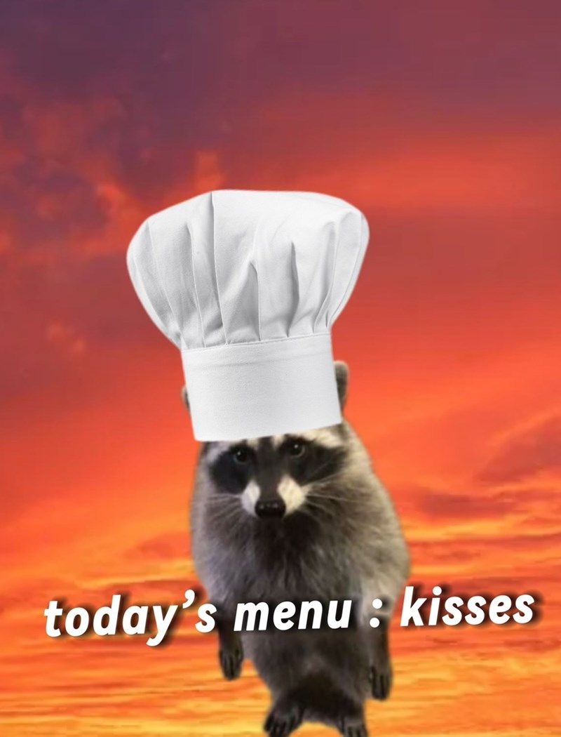 todays-menu-kisses