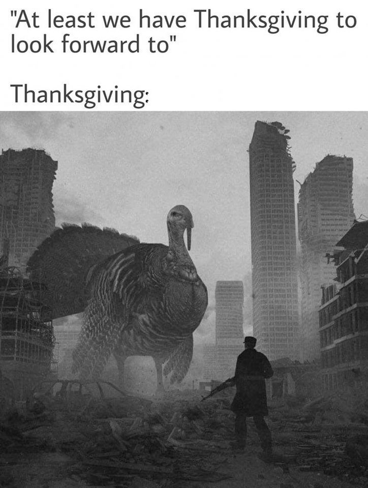 Thanksgiving 2020