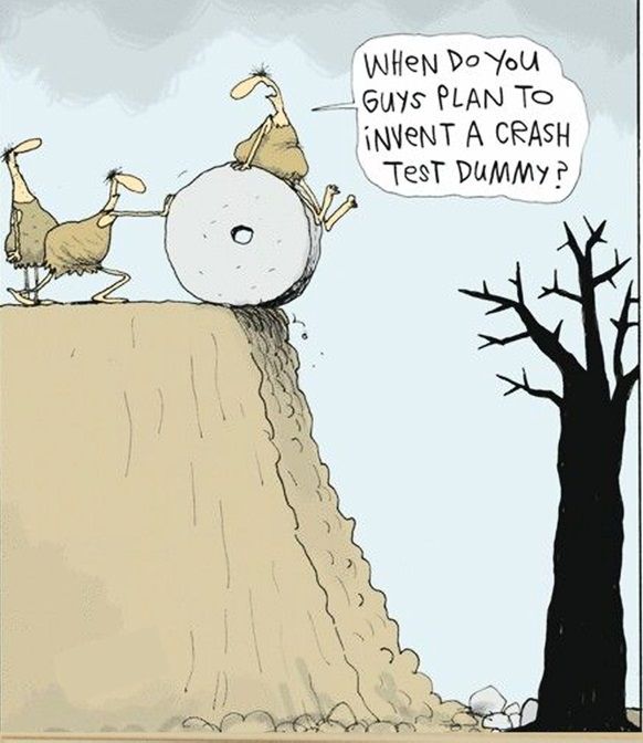 dummy