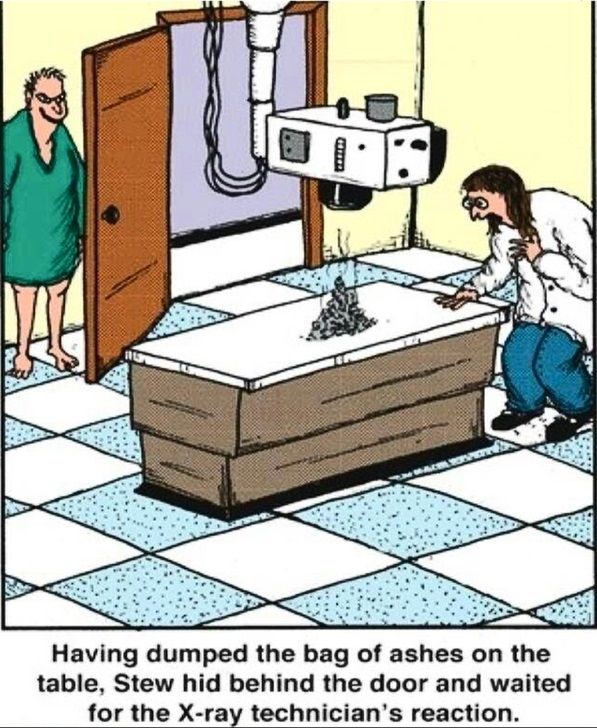 X-ray
