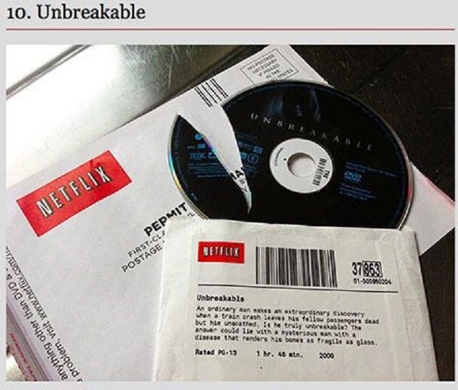 unbreakable