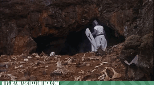 killer bunny
