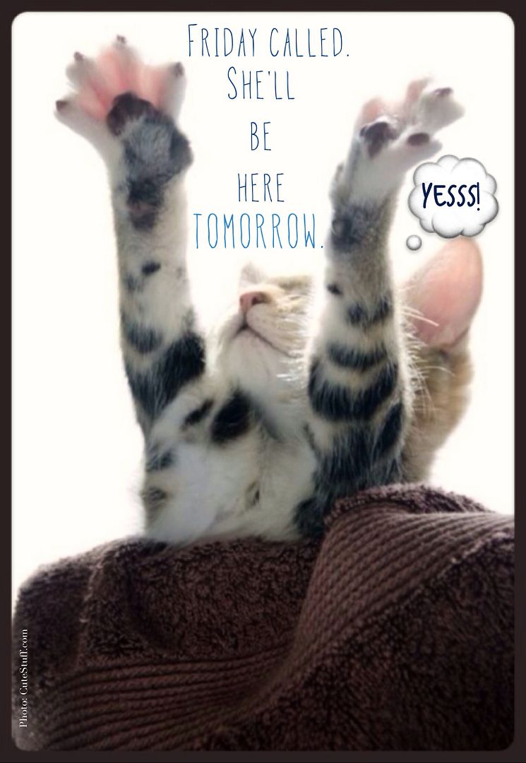 thursday