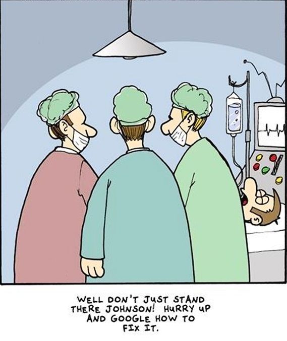 fix it
