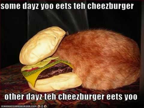 chzburger