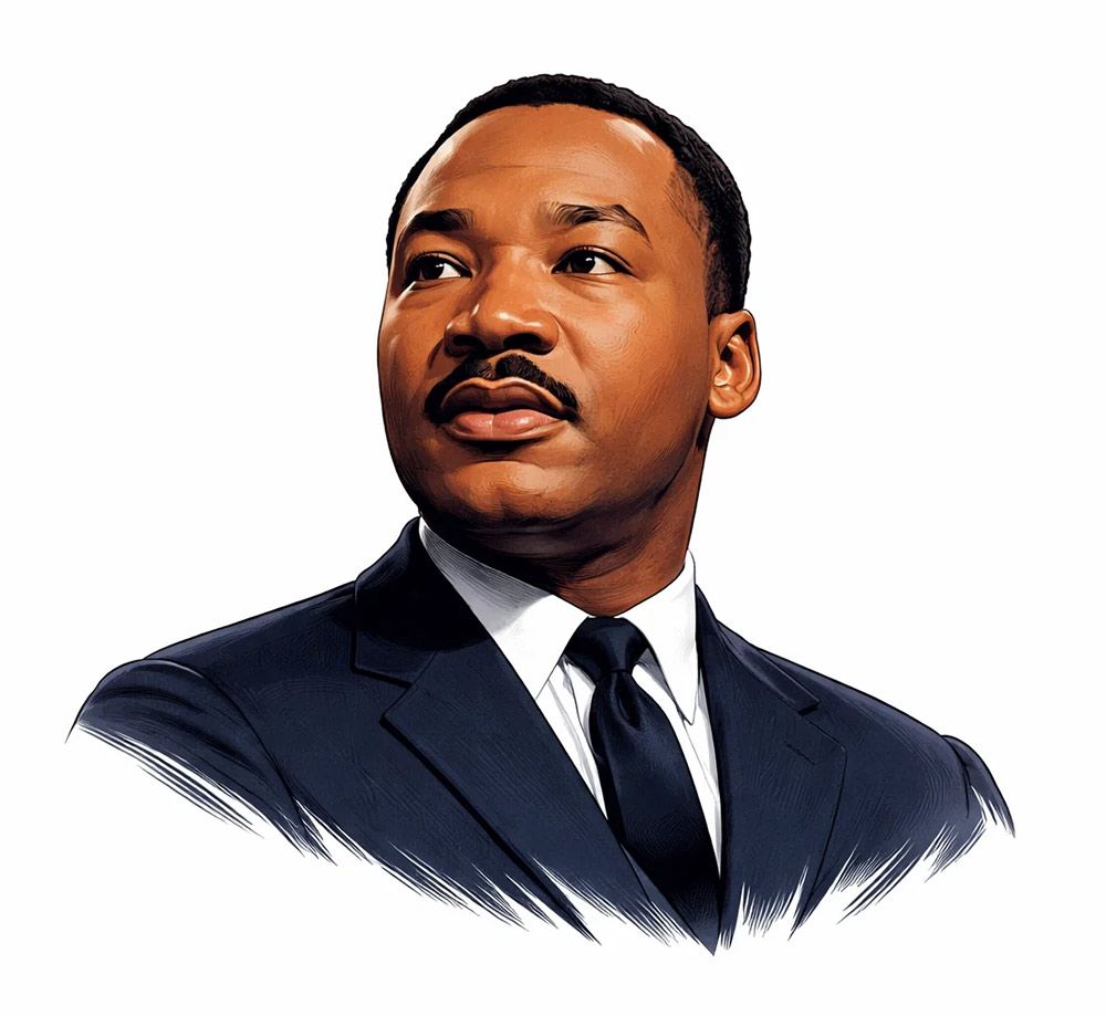 Martin-Luther-King 1