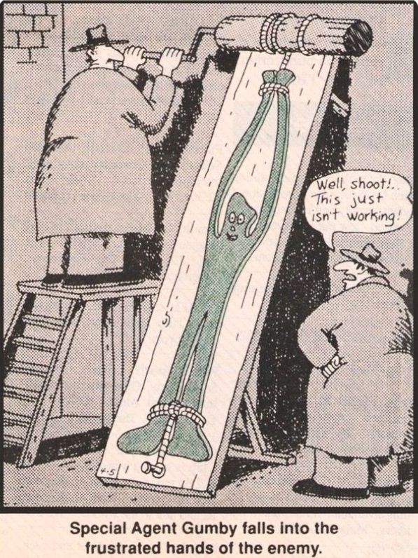 Gumby