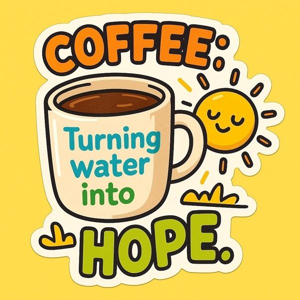 coffee hope