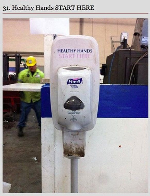 healthy