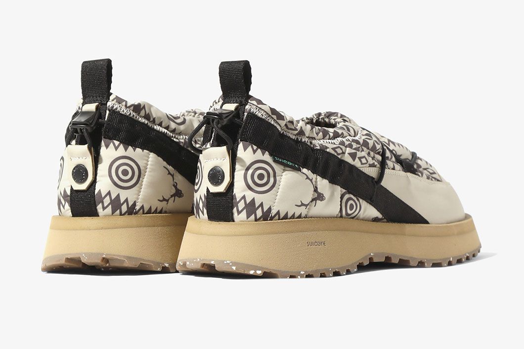 South2 west8 suicoke 2024 collection