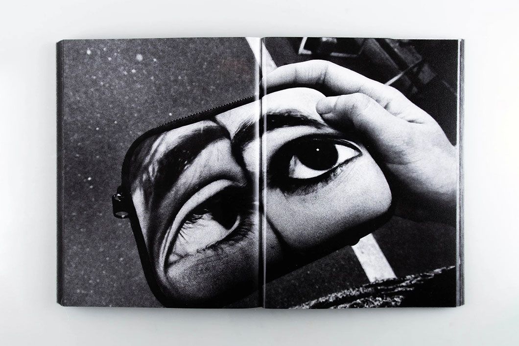 Daido moriyama record